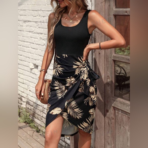 Dresses & Skirts - Summer Dress